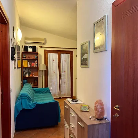 Maison Bibi * Olbia