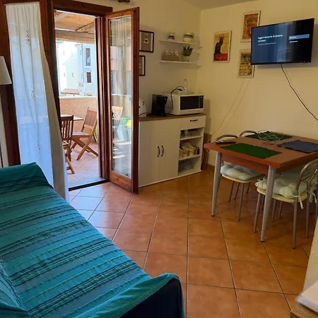 Apartment Maison Bibi