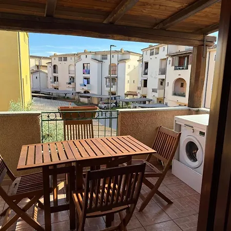Apartment Maison Bibi Olbia