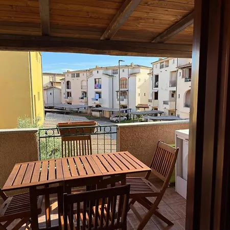 Maison Bibi Apartment Olbia