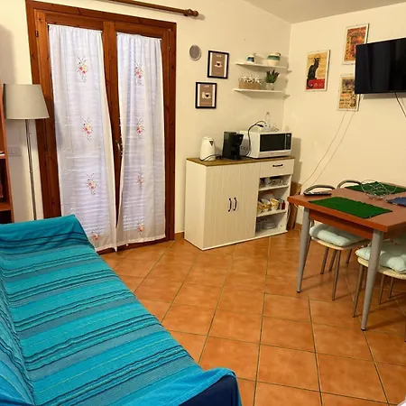 Maison Bibi * Olbia