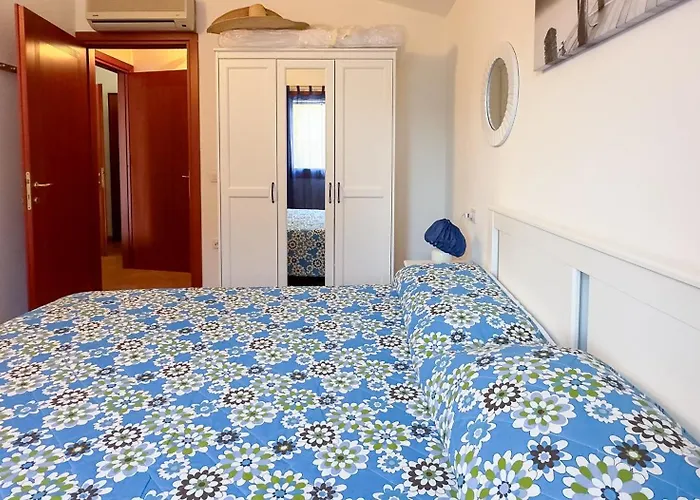 Maison Bibi Διαμέρισμα Όλμπια