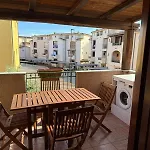 Daire Maison Bibi Olbia