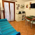 Maison Bibi * Olbia