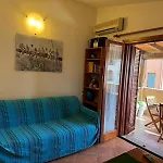 Daire Maison Bibi Olbia