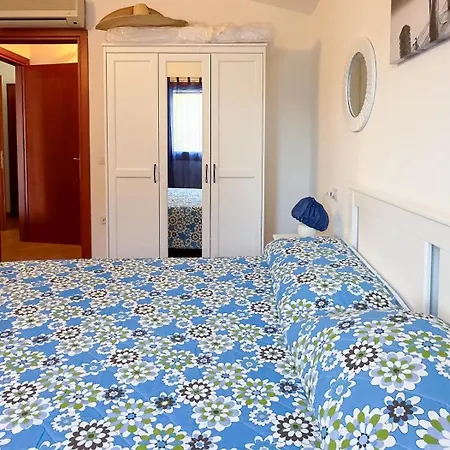 Maison Bibi Apartamento Olbia