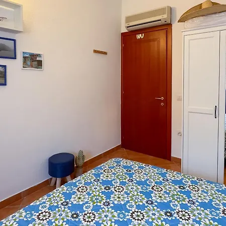 Maison Bibi Daire *