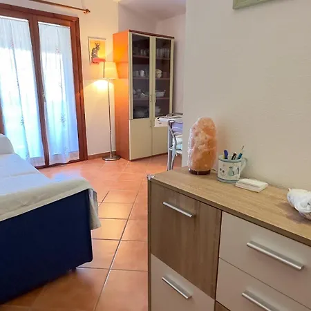 Maison Bibi Apartamento *