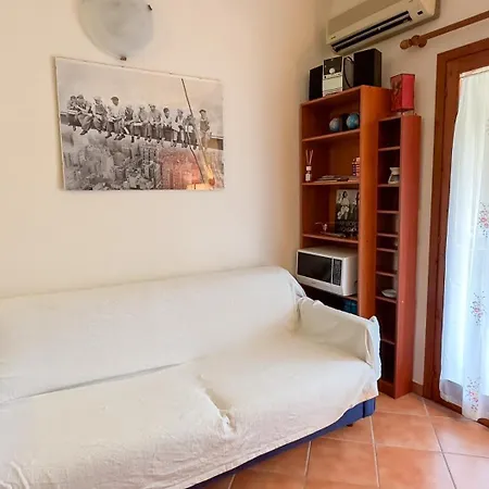 Maison Bibi Appartement *