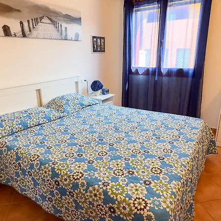 Apartamento Maison Bibi *