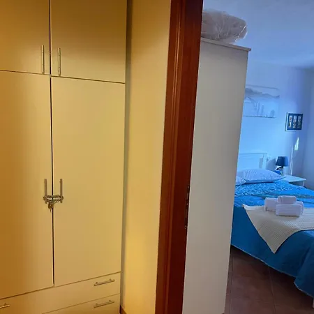 Maison Bibi Apartamento *
