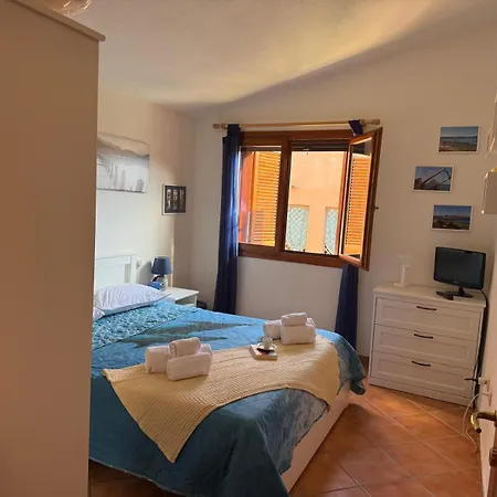 Maison Bibi Apartamento Olbia