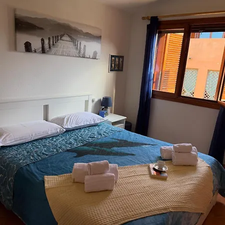 Apartamento Maison Bibi