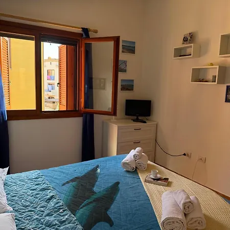 Maison Bibi * Olbia