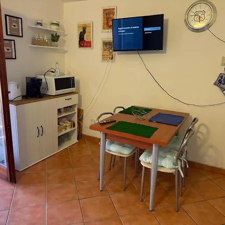 Maison Bibi Apartamento *