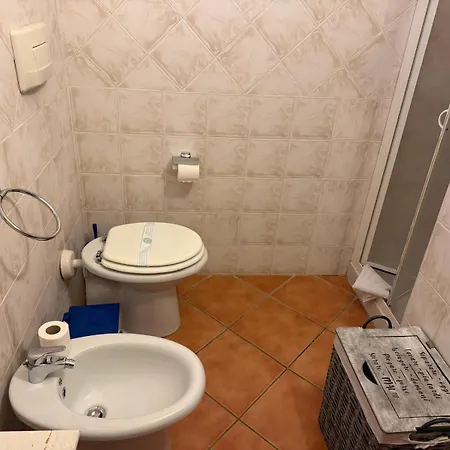 Maison Bibi Apartamento Olbia