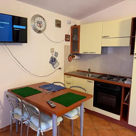 Maison Bibi Apartment *