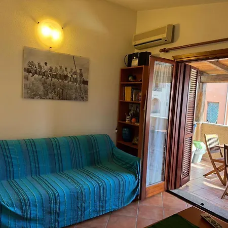 Apartment Maison Bibi Olbia