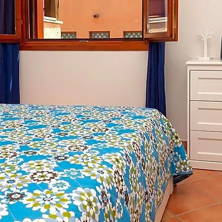 Daire Maison Bibi