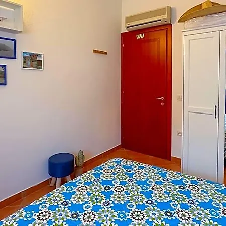 Maison Bibi Daire