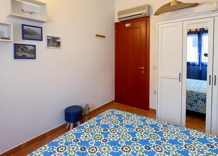 Maison Bibi Appartement *