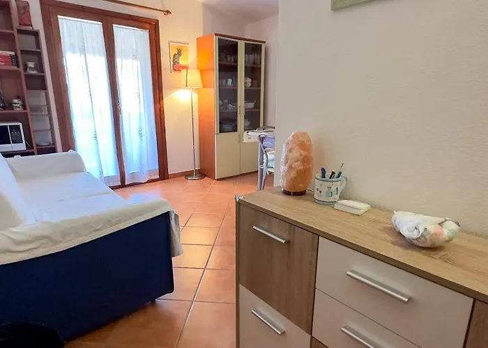 Maison Bibi Apartamento *