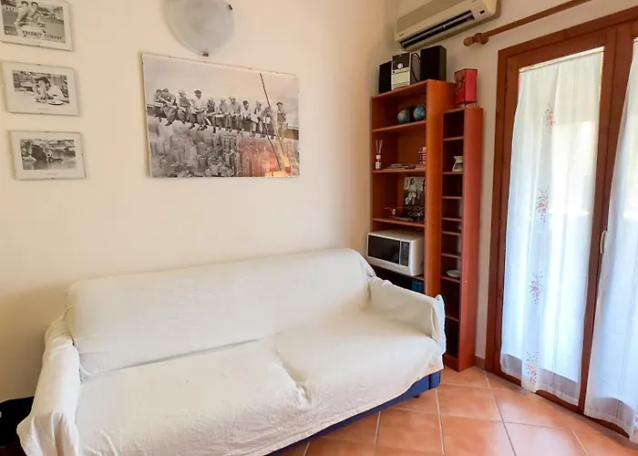 Maison Bibi Apartamento *