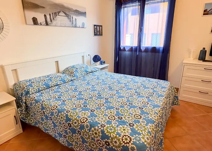 Appartement Maison Bibi *